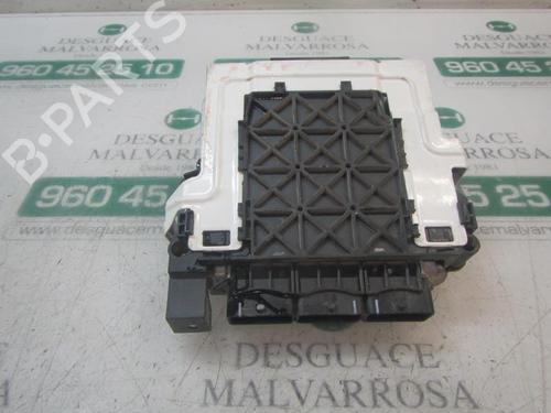 Engine control unit (ECU) LAND ROVER FREELANDER 2 (L359)  | BP3880696M57 