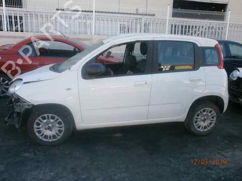 Right front window switch FIAT PANDA (312_, 319_)  | BP5141692I26  - Image 6