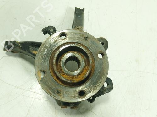 Right front steering knuckle JEEP AVENGER (J2) Electric | BP30684268M26 - Image 3