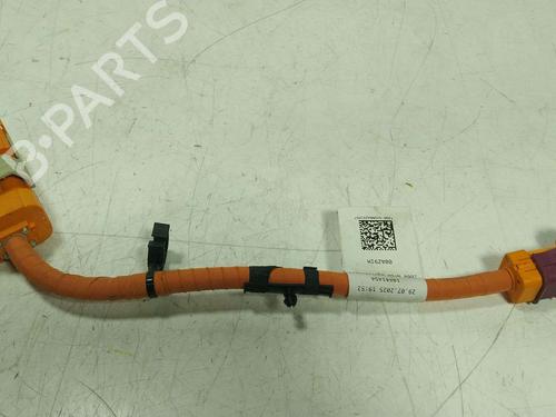 Electronic module VW CADDY V Box Body/MPV (SBA, SBH) | BP38044189M83 - Image 2