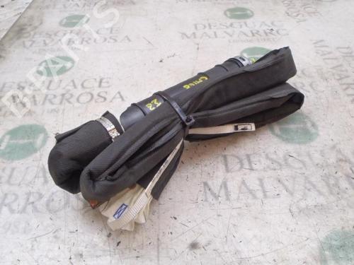 Kopfairbag Links RENAULT LAGUNA II (BG0/1_) 2.2 dCi (BG0F) (150 hp) 3820983