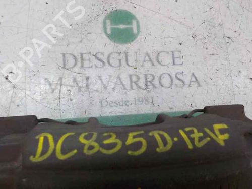 Left front brake caliper CITROËN C5 III (RD_) 1.6 HDi 110 (RD9HZC) | BP11550757M105 - Image 4