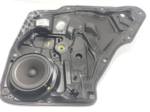 Used Front right window mechanism VW TIGUAN (5N_) 2.0 TDI (110 hp) 30594003