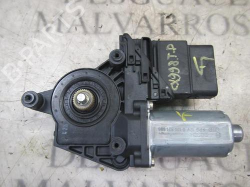 rear-right-window-mechanism-vw-passat-b55-3b3-40-w8-4motion-1c0959812001-2000-2001-2002-2003-2004-2005-4005294 main image