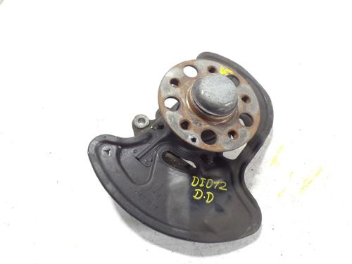 Used Right front steering knuckle MERCEDES-BENZ C-CLASS Coupe (C204) [2011-2025]  9644903