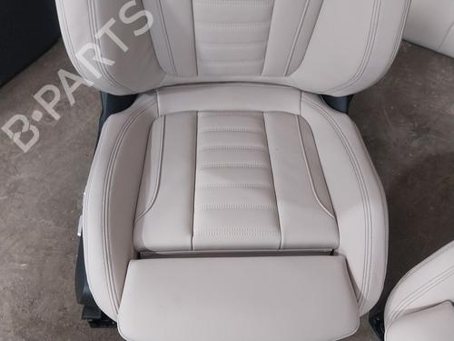 Seats set BMW 4 Coupe (G22, G82) M 440 i Mild-Hybrid xDrive | BP24738266C78 - Image 4