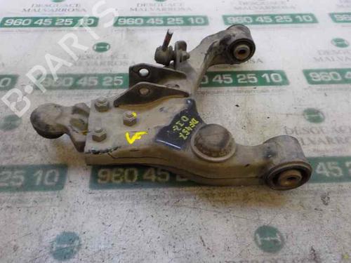 Querlenker links vorne für KIA SORENTO I (JC) 2.5 CRDi 4WD (140 hp) 6130501