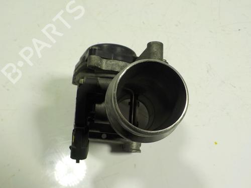 Throttle body DACIA DOKKER MPV (KE_)  | BP6965930M82 