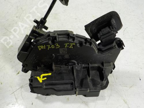 Rear left lock SEAT ARONA (KJ7, KJP)  | BP8373262C100
