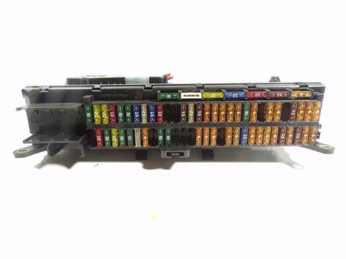 Used Fuse box Fuse box BMW X5 (E53) 3.0 d (218 hp) 6966375 6966375