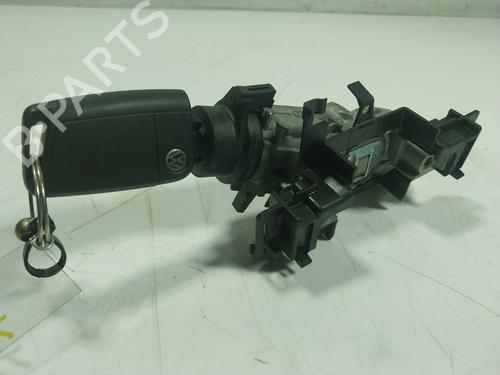 Used Electronic module VW TOURAN (5T1) [2015-2025]  17384964