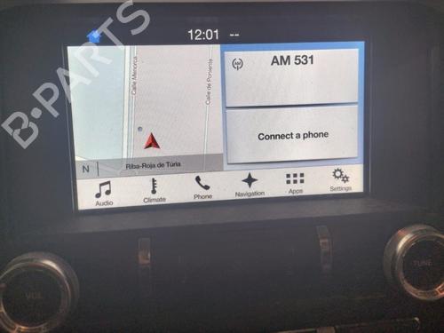 Display monitor FORD USA MUSTANG Coupe  | BP10140508C48 
