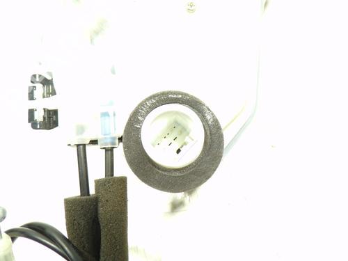 Rear left lock TOYOTA PRIUS PLUS (_W4_) 1.8 Hybrid (ZVW40W, ZVW41W) | BP8912915C100 