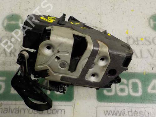 Used Front right lock FORD FOCUS III Turnier [2010-2020]  6677170