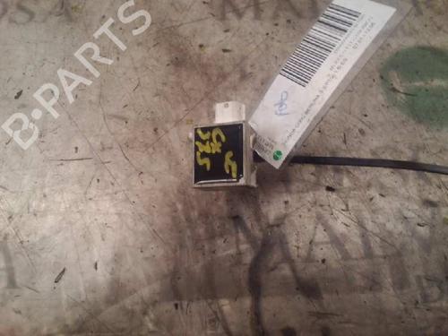 Used Electronic module Electronic module HONDA CIVIC VII Hatchback (EU, EP, EV) 1.6 i (EP2, EU8, EU6) (110 hp) 3840830 3840830