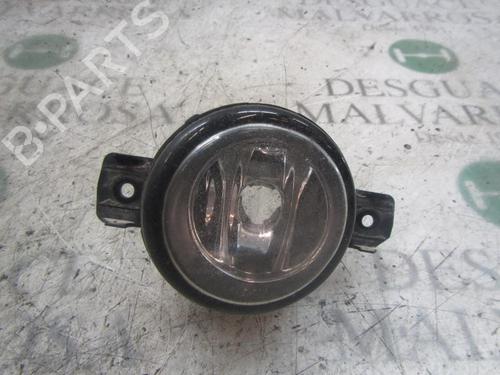 Used Right front fog light Right front fog light RENAULT LAGUNA II Grandtour (KG0/1_) 1.9 dCi (KG0G) (120 hp) 3820575 3820575