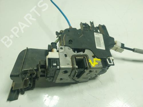 Used Front left lock Front left lock MERCEDES-BENZ GLA-CLASS (X156) GLA 200 CDI / d (156.908) (136 hp) 17967379 17967379