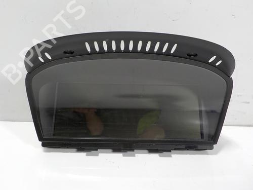 Used Display monitor Display monitor BMW 3 (E90) 330 i (258 hp) 11188054 11188054