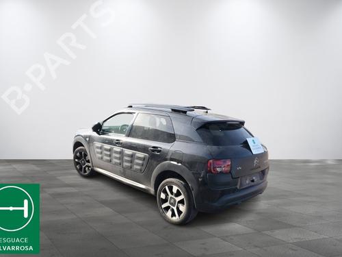 Venstre bremsekaliber foran CITROËN C4 CACTUS  | BP15070943M105 