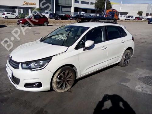 Left front suspension arm CITROËN C4 II (NC_)  | BP6812367M12  - Image 8