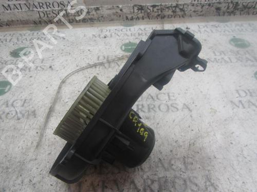 Ventilator motor OPEL MERIVA A MPV (X03) 1.7 CDTI (E75) | BP3823621M62