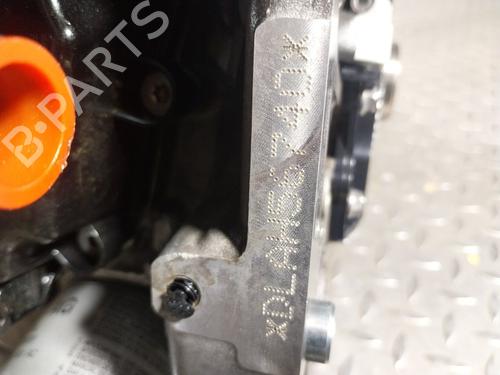 Engine VW POLO VI (AW1, BZ1, AE1) 1.0 TSI | BP29523967M1 