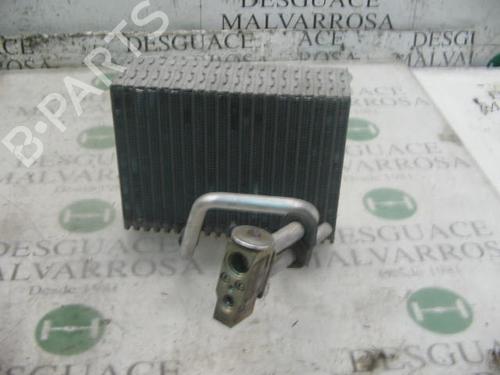 Verdampfer für RENAULT MEGANE I Coach (DA0/1_) 1.9 dCi (DA05, DA1F) (102 hp) 11645774