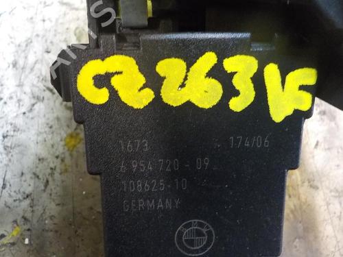Ignition barrel BMW 3 (E90)  | BP6618269M48 