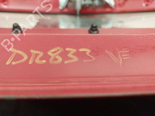 Tailgate KIA RIO IV (YB, SC, FB) 1.25 | BP38546821C6 - Image 2