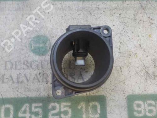 Used Mass air flow sensor Mass air flow sensor RENAULT TRAFIC II Van (FL) [2001-2026] 6071477 6071477