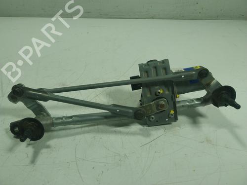 Used Front wiper motor HYUNDAI i30 (PDE, PD, PDEN) 2.0 N (280 hp) 17832633