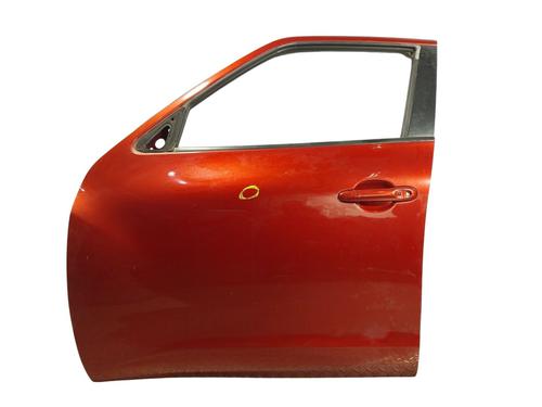 Used Left front door NISSAN JUKE (F15) 1.5 dCi (110 hp) 31088466