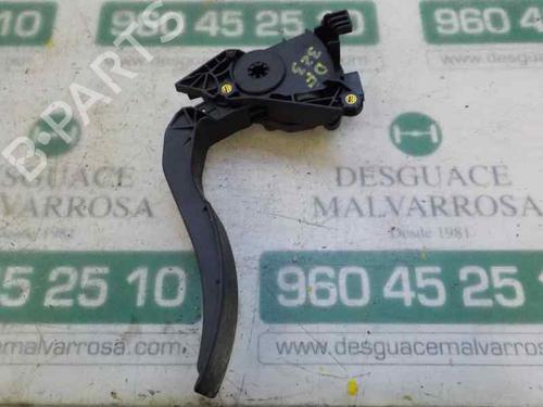 Pedal RENAULT CAPTUR I (J5_, H5_) | BP6241143I4 - Image 4