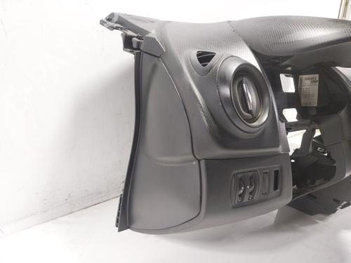 Dashboard RENAULT CLIO IV (BH_) 1.2 16V | BP36037424C46 - Image 4