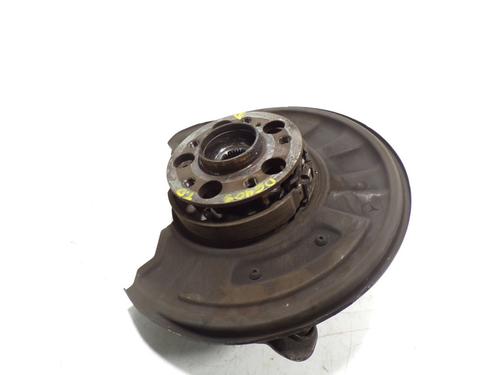 Used Right rear steering knuckle Right rear steering knuckle MERCEDES-BENZ E-CLASS Coupe (C207) [2009-2016] 6959676 6959676