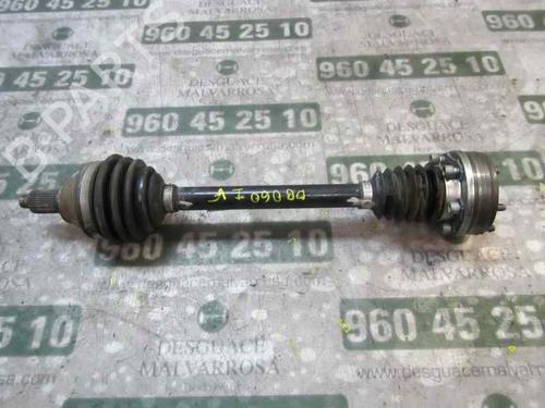 Used Left front driveshaft SEAT IBIZA IV SC (6J1, 6P5) 1.2 (70 hp) 3862526