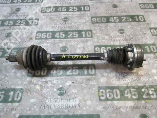 Left front driveshaft SEAT IBIZA IV SC (6J1, 6P5) 1.2 (70 hp) 6R0407761