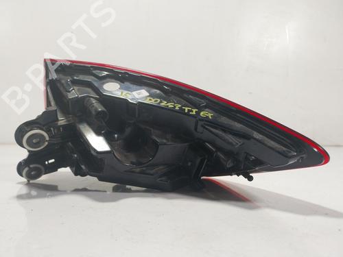 Left taillight AUDI A4 Allroad B9 (8WH, 8WJ) | BP34572854C34 - Image 2