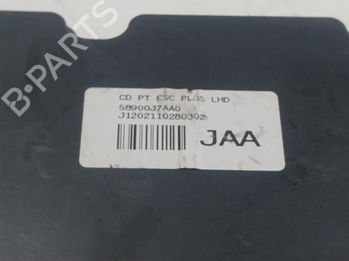 ABS Bremseaggregat KIA XCEED (CD) 1.0 T-GDI | BP18747205M43 