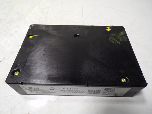 Used Electronic module Electronic module OPEL ASTRA K (B16) [2015-2022] 17029244 17029244