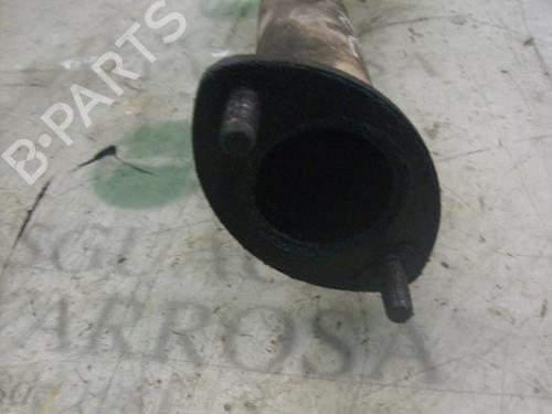 Exhaust manifold OPEL MONTEREY A (M92) 3.1 TD (UBS69D, UBS69G) | BP14298895M110