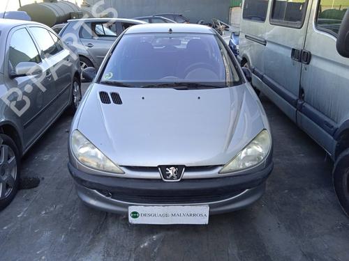 Right front shock absorber PEUGEOT 206 Hatchback (2A/C)  | BP9256486M17