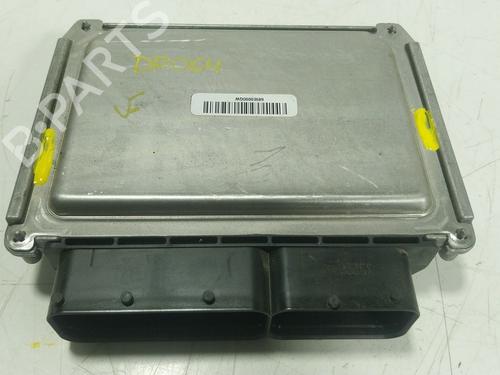 Engine control unit (ECU) SEAT ARONA (KJ7, KJP) 1.0 TSI | BP26123810M57 - Image 2
