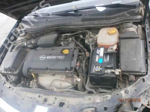 Køleventilator elektrisk OPEL ASTRA H GTC (A04)  | BP3868832M35 