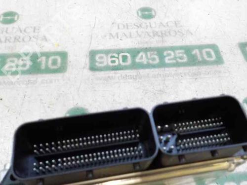 Engine control unit (ECU) BMW 3 (F30, F80) 330 d | BP5127657M57 