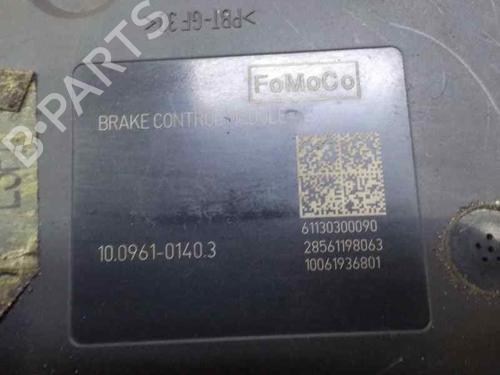 ABS pump FORD FOCUS III 1.6 TDCi | BP6301491M43 