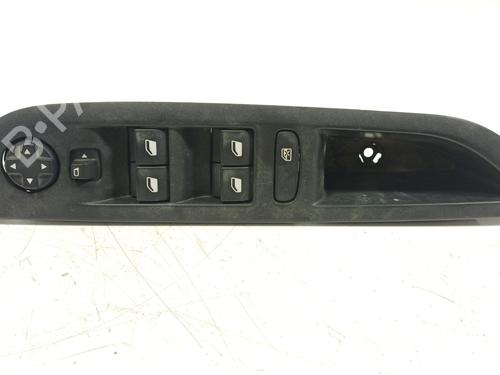 Used Left front window switch Left front window switch 36784897 36784897