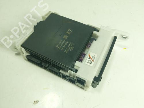 Used Fuse box Fuse box TOYOTA YARIS CROSS (MXP_) 1.5 Hybrid (MXPJ11) (131 hp) 31134317 31134317