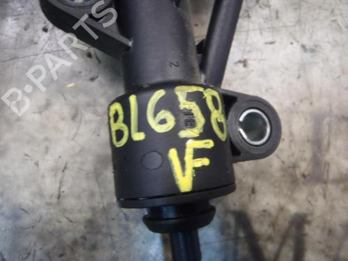 Clutch slave cylinder OPEL CORSA D (S07) 1.3 CDTI (L08, L68) | BP14268552M113