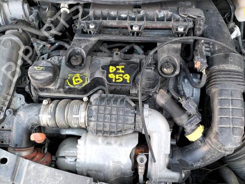 Electronic module CITROËN C4 CACTUS  | BP10089075M83  - Image 10